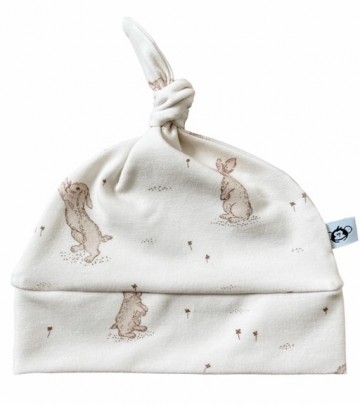 Mutsje konijn