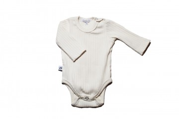 Romper nude 0